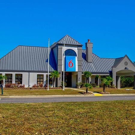 Motel 6 Birmingham, Al - Medical Center - Inverness Hwy 280 Exterior foto