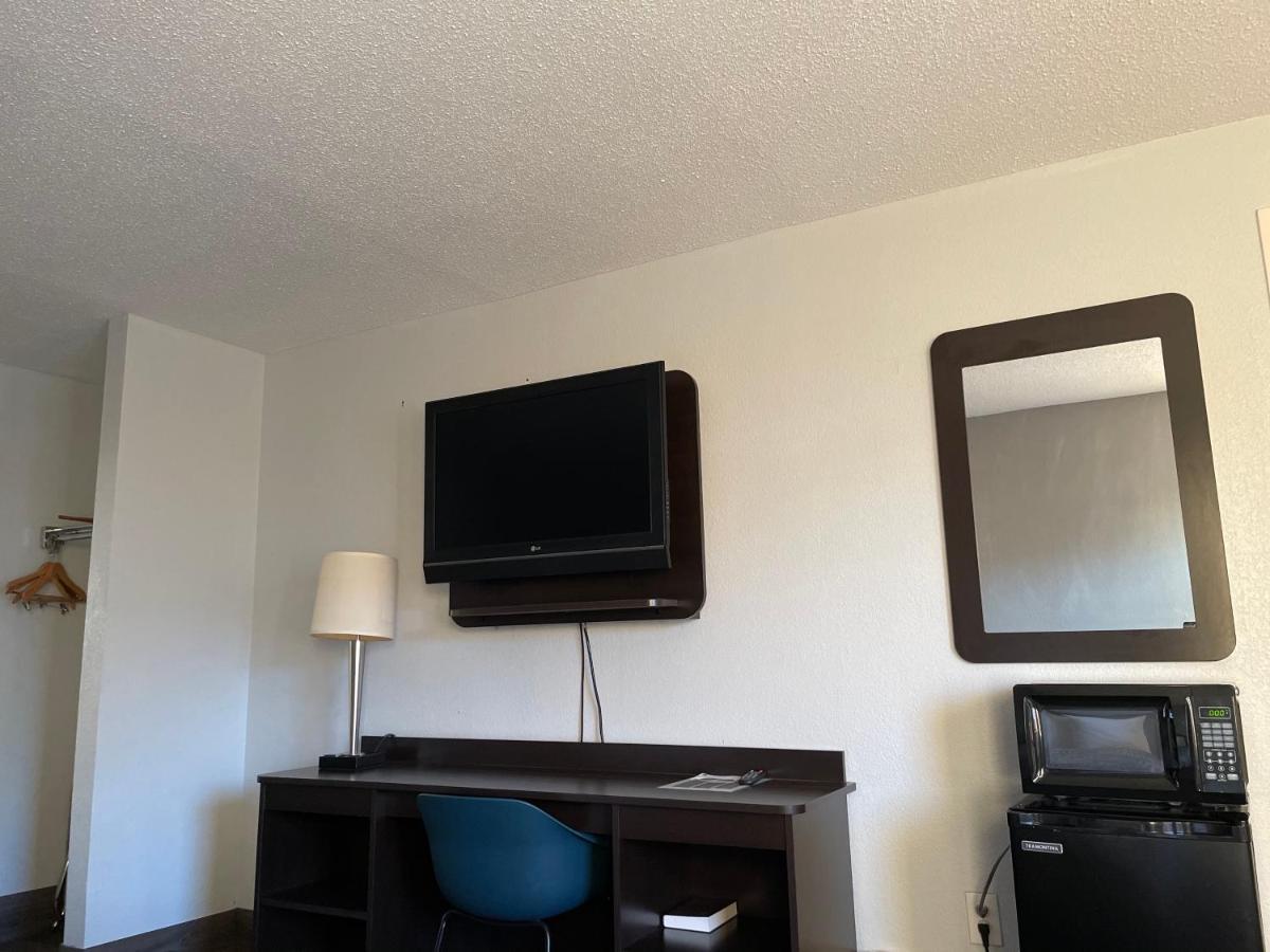 Motel 6 Birmingham, Al - Medical Center - Inverness Hwy 280 Exterior foto