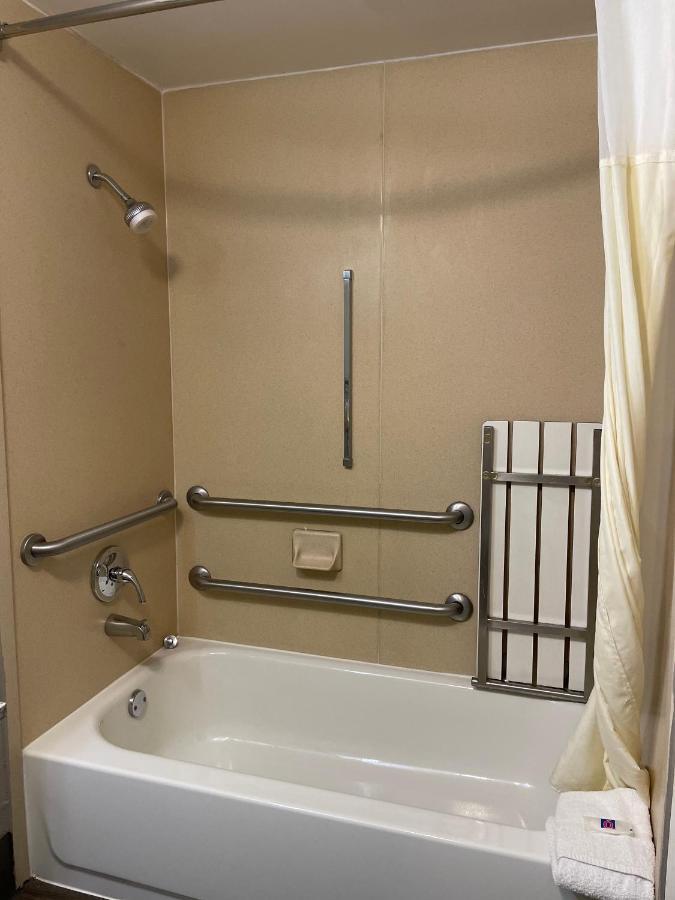 Motel 6 Birmingham, Al - Medical Center - Inverness Hwy 280 Exterior foto