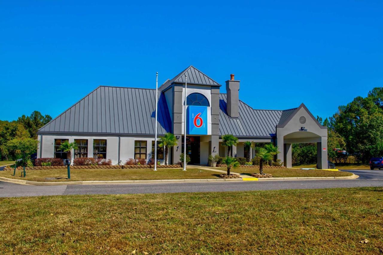 Motel 6 Birmingham, Al - Medical Center - Inverness Hwy 280 Exterior foto