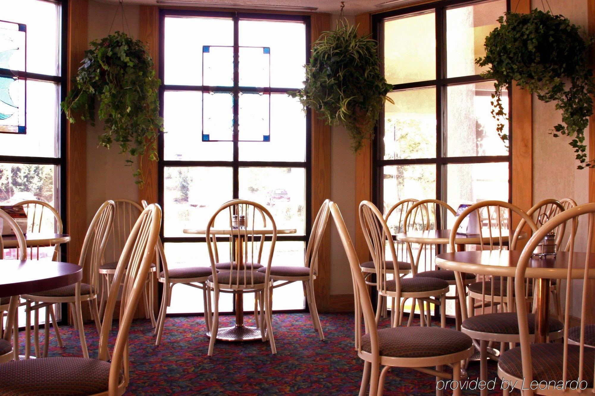 Motel 6 Birmingham, Al - Medical Center - Inverness Hwy 280 Restaurant foto