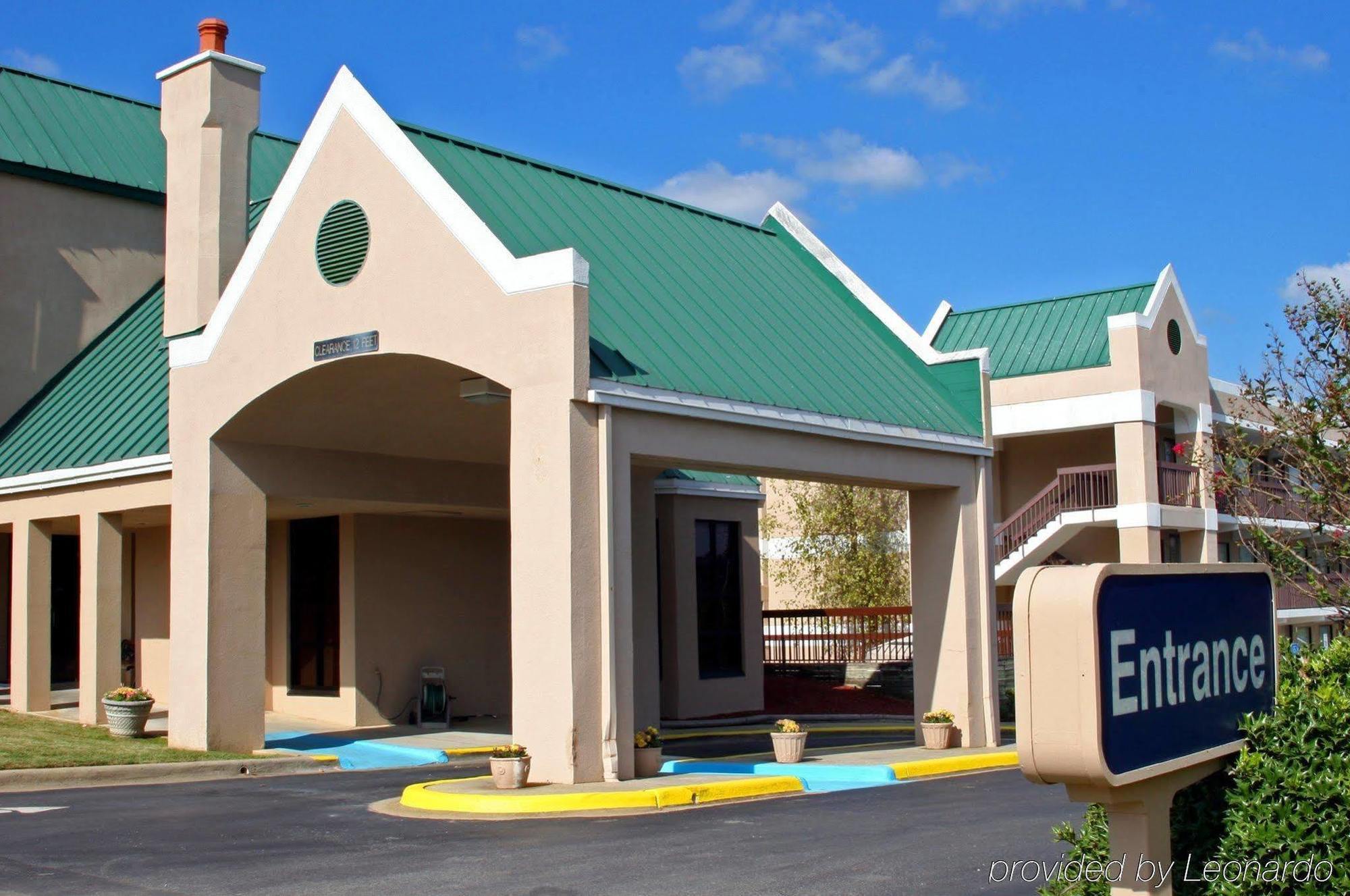 Motel 6 Birmingham, Al - Medical Center - Inverness Hwy 280 Exterior foto